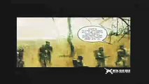 E3: Vídeo de MGS Digital Graphic Novel