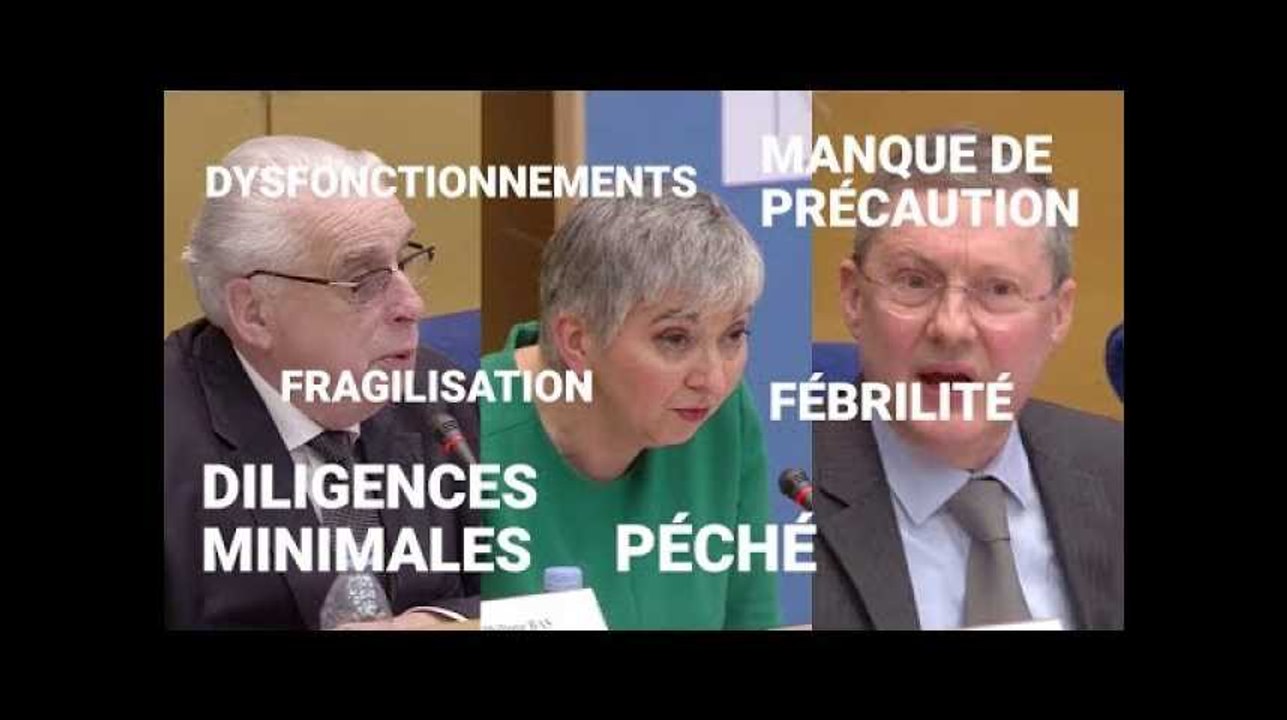 Affaire Benalla: Macron n'a pas été épargné par le rapport de l'enquête