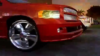 Trailer de Midnight Club 3 para PSP