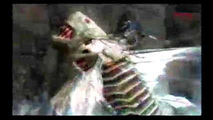 Nuevo vídeo de Castlevania: Curse of Darkness - Tráiler