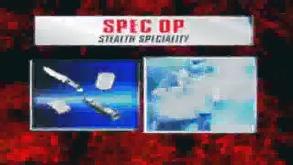 Nuevo vídeo de Rainbow Six: Lockdown para Xbox