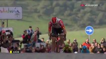 Cyclisme - Tour d'Andalousie 2019 - Tim Wellens remporte la 1ère étape de la Ruta del Sol