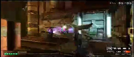 Nuevo vídeo de Coded Arms - Tráiler