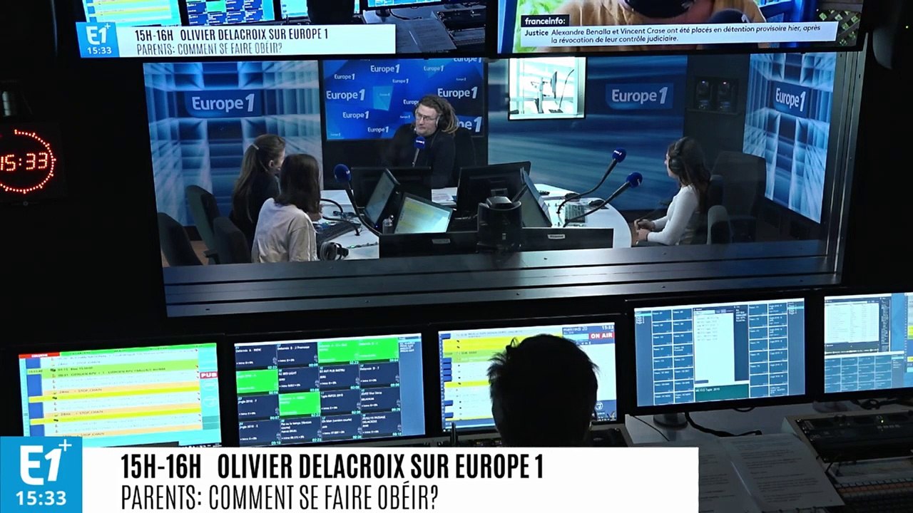Anthony, 37 ans, donne parfois des fessées à son enfant : "Ça reste un acte mesuré, ce n'est sûrement pas pour me défouler"