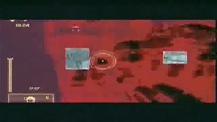 Nuevo trailer de Splinter Cell: Chaos Theory