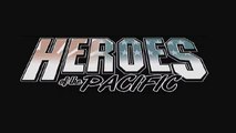 Nuevo vídeo de Heroes of the Pacific - Tráiler (2)