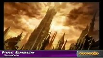 Nuevo vídeo de Fire Emblem