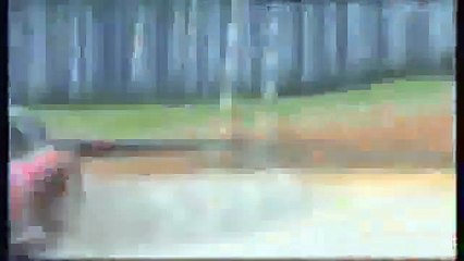 Vídeo de Colin McRae Rally 2005