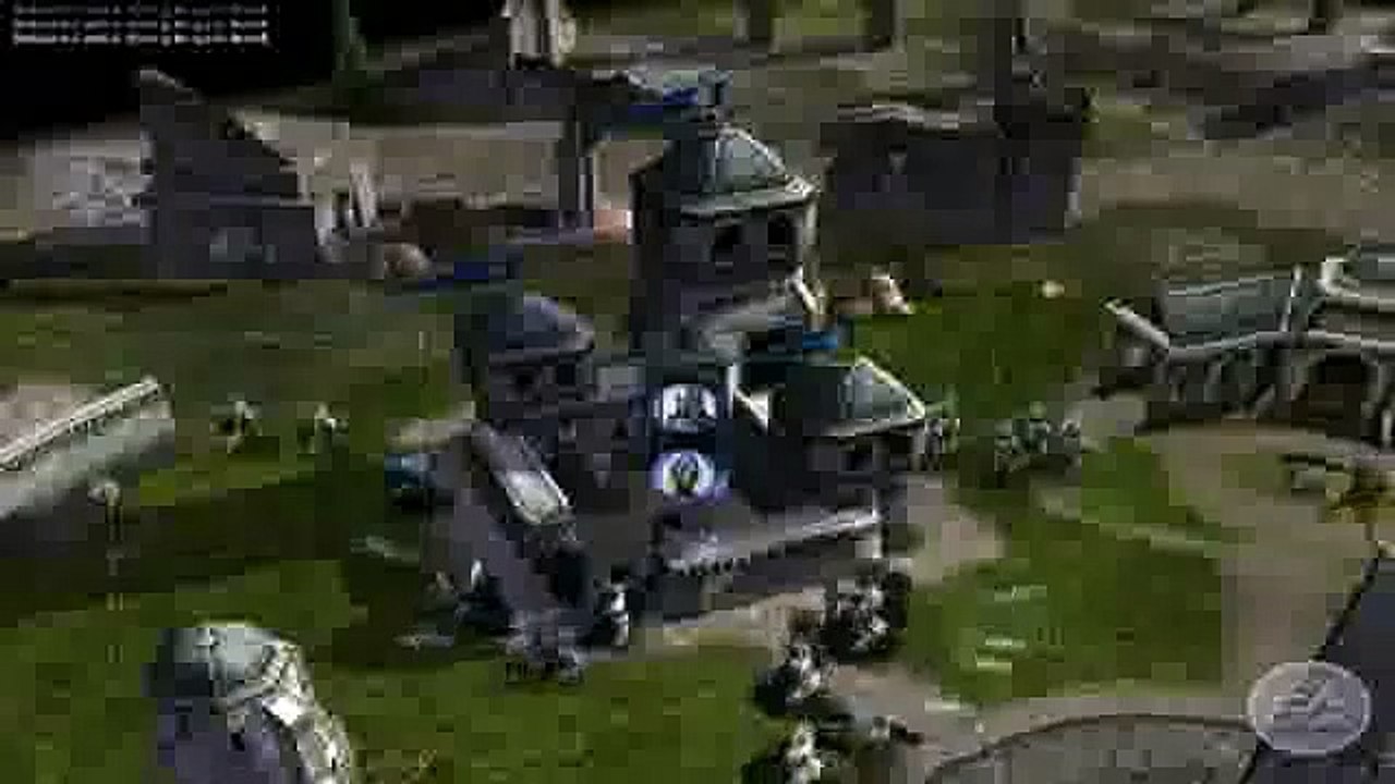 Nuevo vídeo de El Señor de los Anillos: La Batalla por la Tierra Media - Tráiler (3)