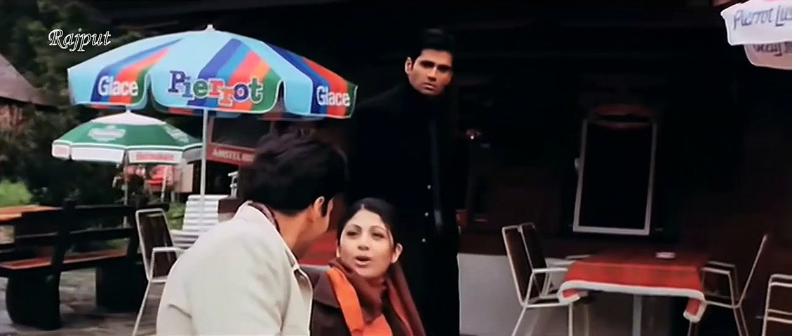 Dil Ne Yeh Kaha Hai II - Dhadkan (2000) HD