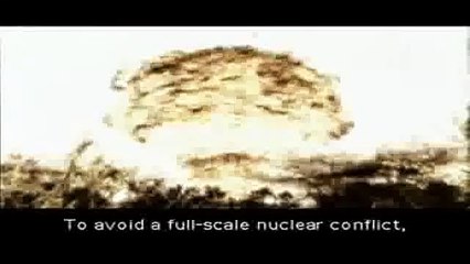 Vídeo MGS3 del - E3 2004