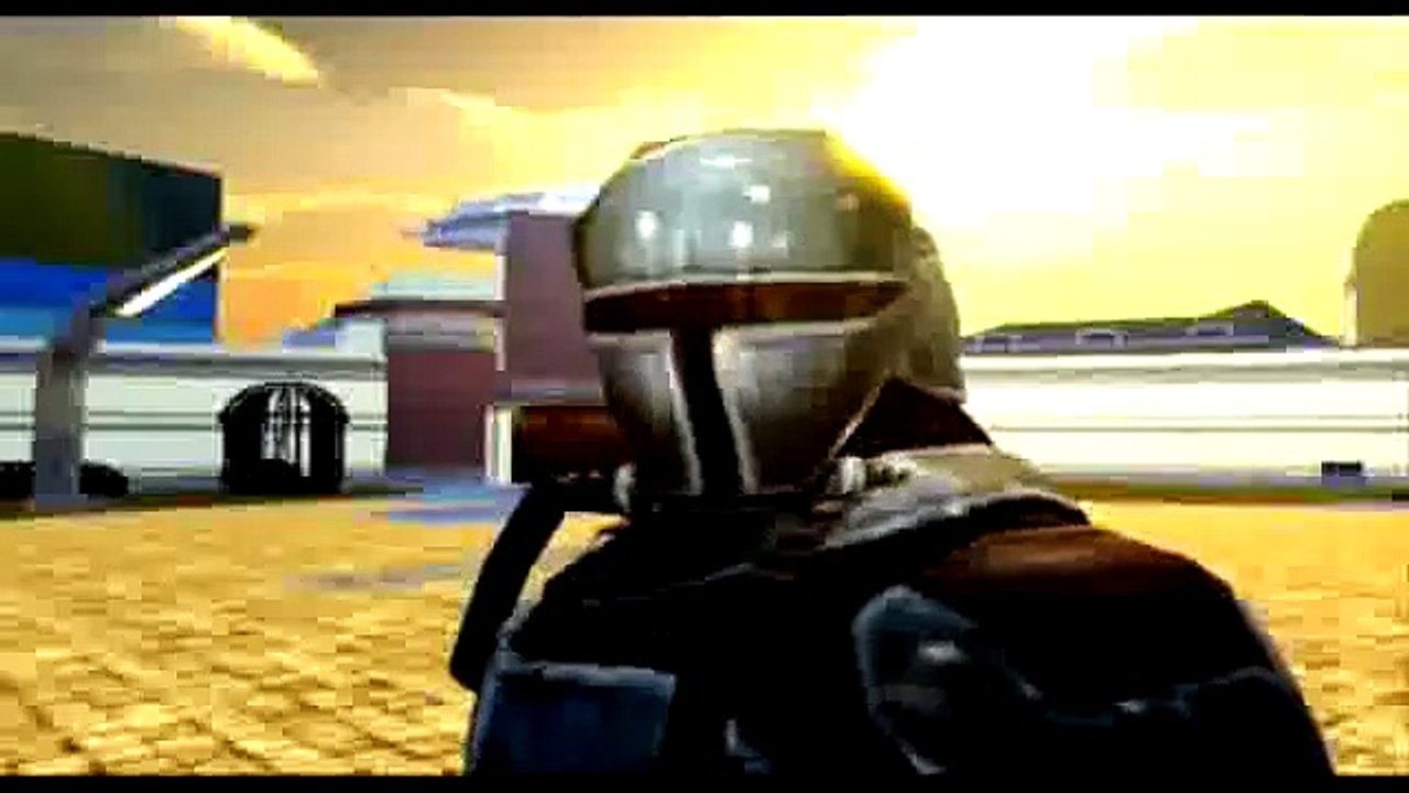 Nuevo vídeo SW: Caballeros de la Antigua República 2 - Tráiler 2