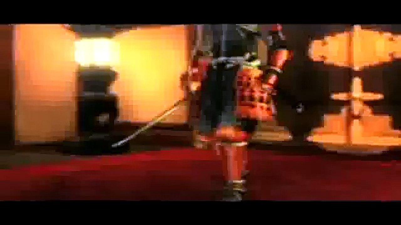 Trailer Onimusha 3 - Tráiler (2)
