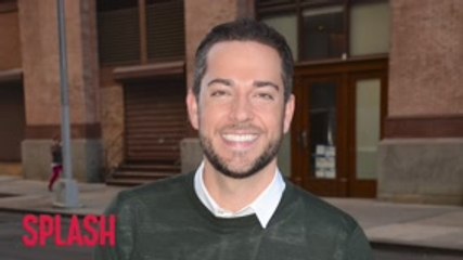 Zachary Levi Wants Shazam In Another Justice League' Movie