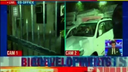 Money Laundering Case Live Updates | Robert Vadra Questioned by ED | Priyanka Gandhi Joins Congrss | Rahul Gandhi Congress | NEWSX
