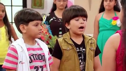 Bí Mật Của Trái Tim Phần 3 Tập 787 - Phim Ấn Độ - THVL1 Raw - Phim Bi Mat Cua Trai Tim P3 Tap 787