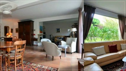 A vendre - Maison/villa - Rueil Malmaison (92500) - 7 pièces - 198m²