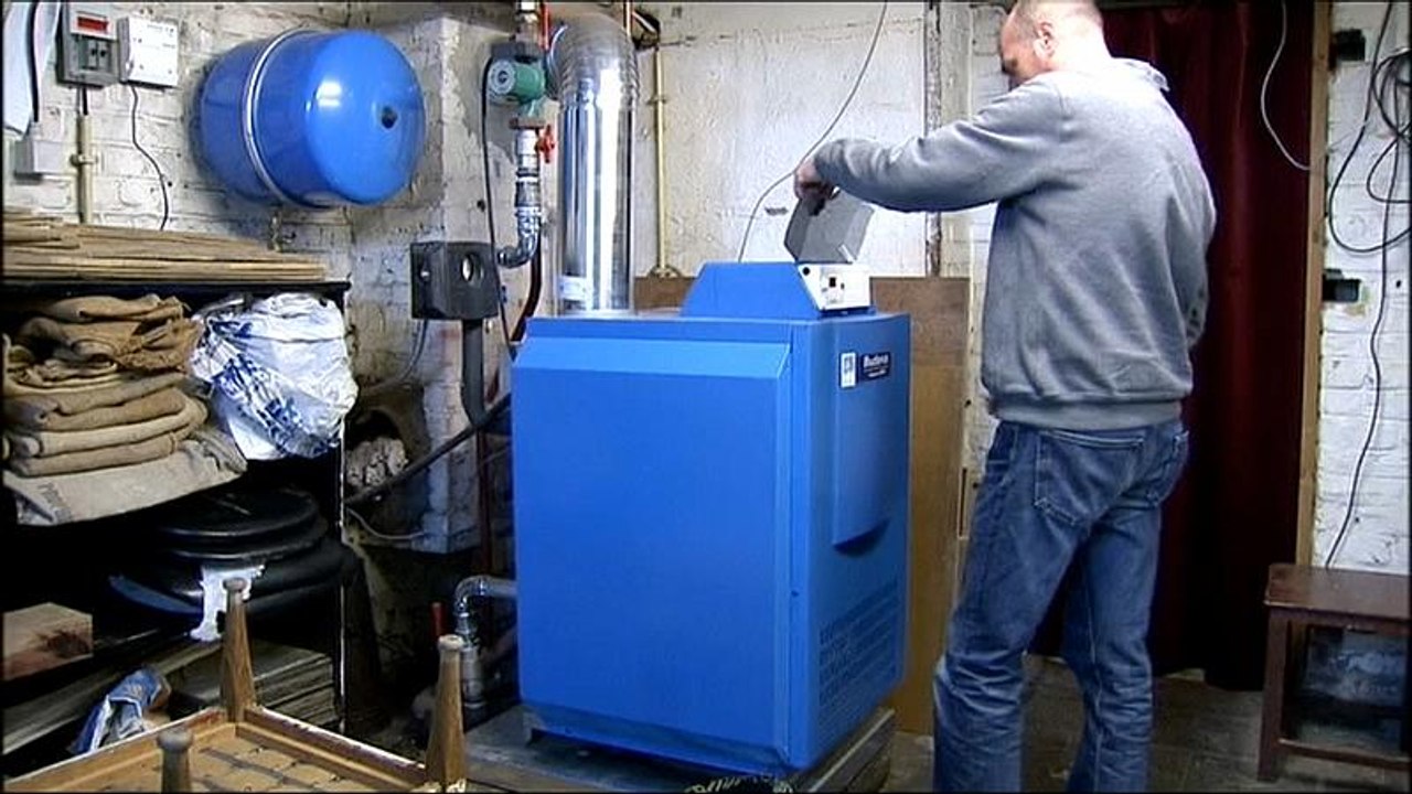 EU bekämpft Energiearmut