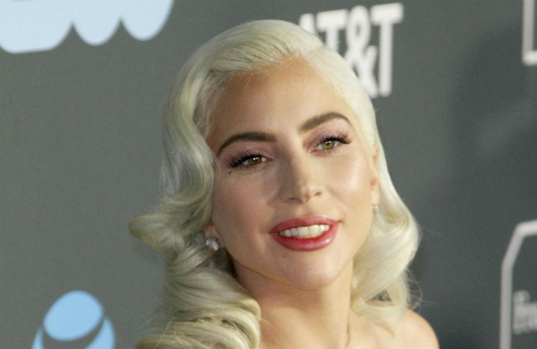 Lady gaga und christian carino: entlobung!