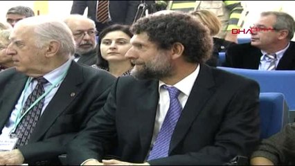 Osman Kavala'nın Arşiv Görüntüleri