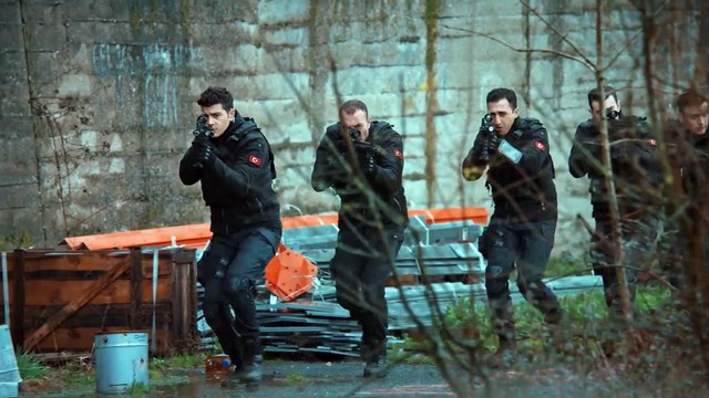 Söz | 70.Bölüm - Tim Ve Ateş Karşı Karşıya!