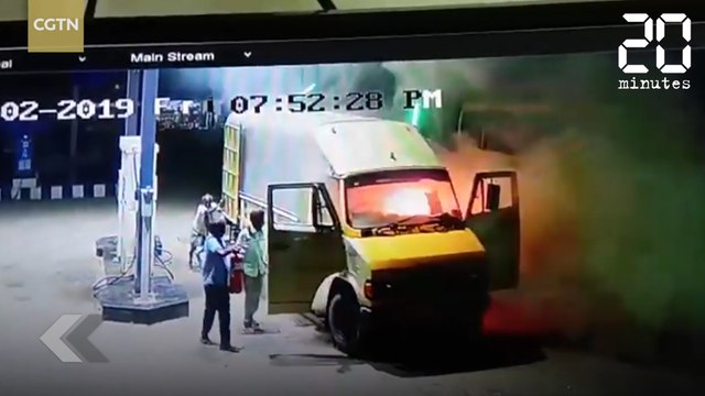 Ils ont réussi à éviter le pire - Le Rewind du Mercredi 20 Février 2019