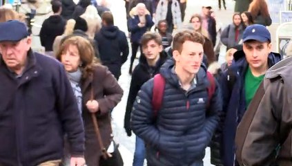 GOODLINES: 21st February 2019