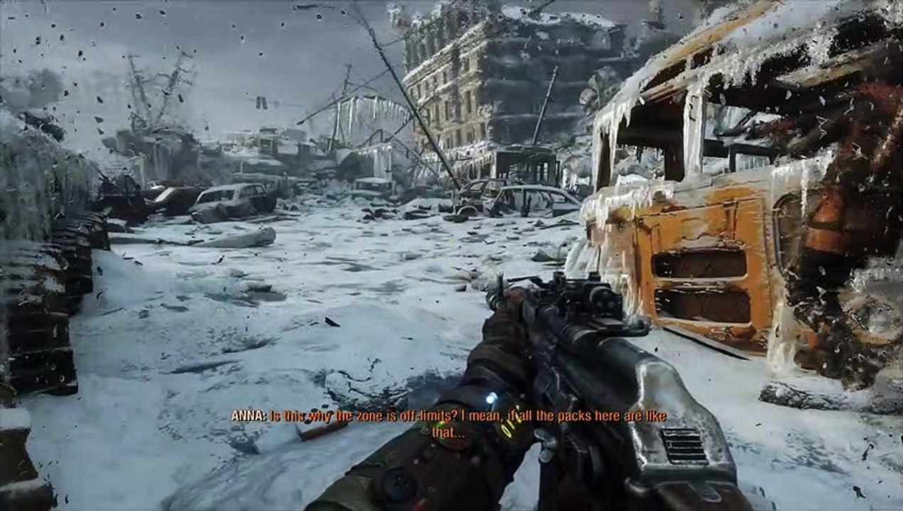 Metro  Exodus (2019) ¦ Download Cracked BY CPY (PC)