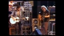 Bob Dylan and the Grateful Dead - Won't You Come See Me Queen Jane