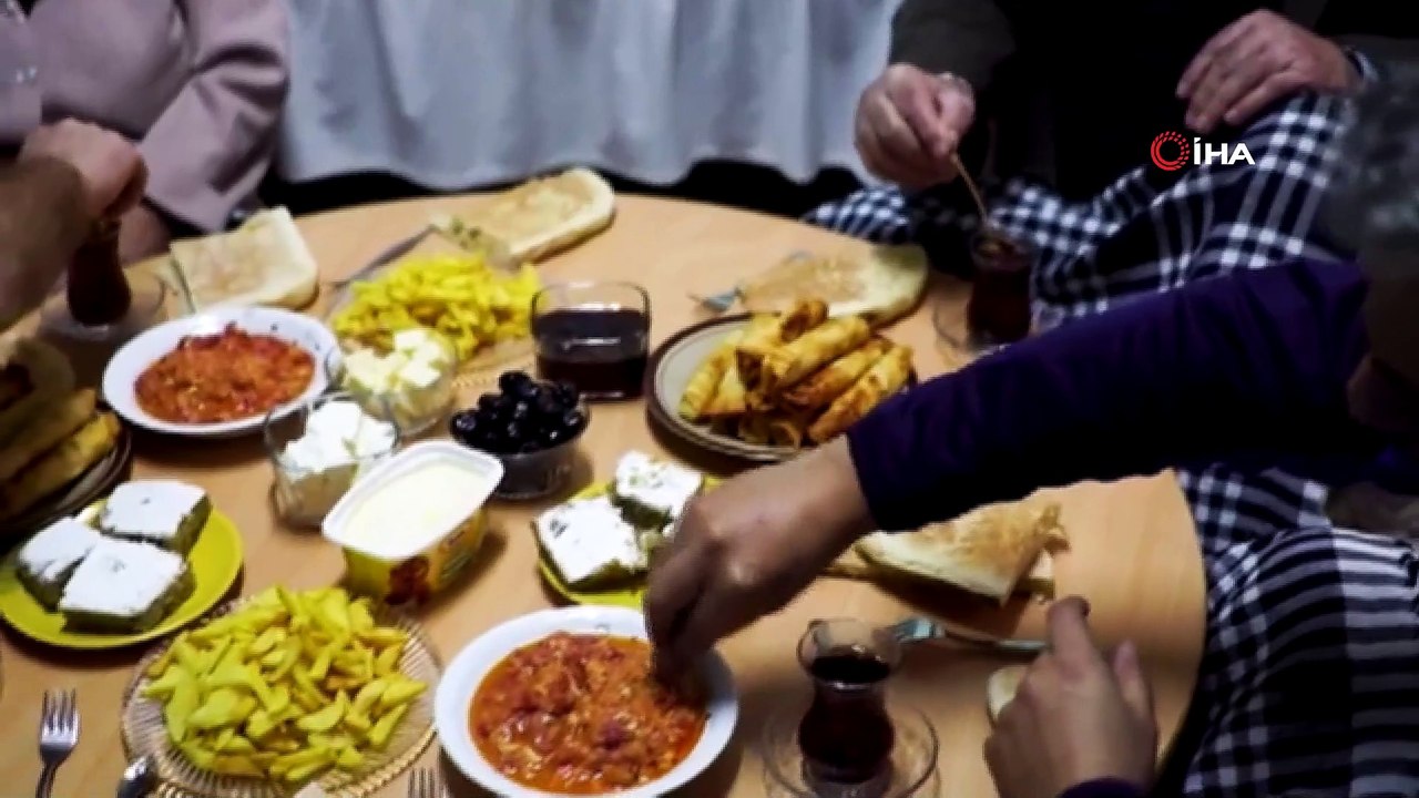 Coşkun Güven’den sosyal medyayı sallayan tanıtım filmi