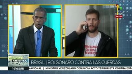 Escándalos de corrupción se hacen más presentes en el gob. de Brasil