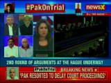 Kulbhushan Jadhav case in ICJ Day 3: India exposes Pakistan violation of international laws, says Harish Salve