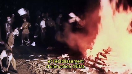 Adolf Hitler - La Plus Grande Histoire JAMAIS Racontée 2/26