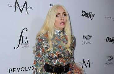 Lady Gaga torna single: nozze annullate con Christian Carino