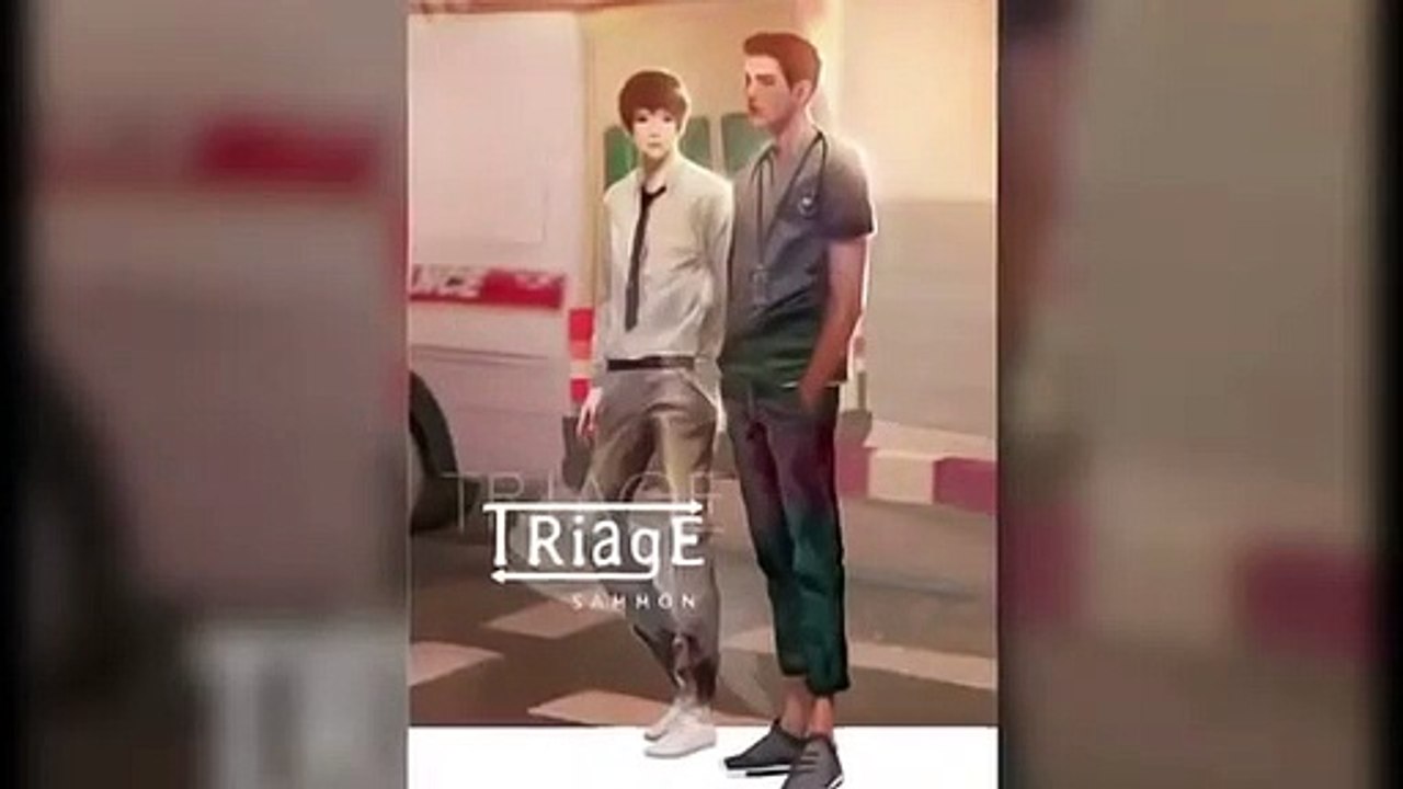 [Official Teaser] Special TRIAGE
