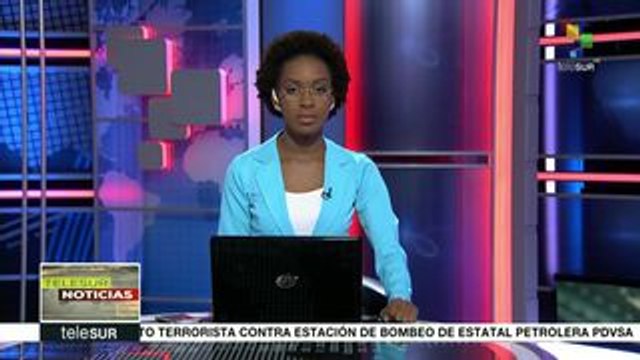 teleSUR noticias. Haití: capturan a extranjeros fuertemente armados
