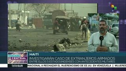 Edición Central: Venezuela gradúa a 1.469 médicos internacionales