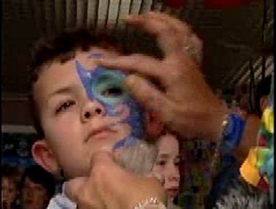 Festival Kids Folies à Saint-Jean-de-monts (85160)