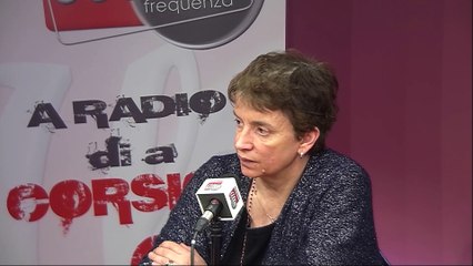 Sucità Viva avec Samir Rahmani, Maître nageur à la Ville d'Ajaccio