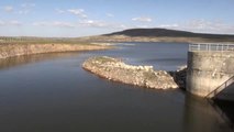 Kilis'in 2050 Yılına Kadar İçme Suyu Sorunu Çözülmüş Olacak