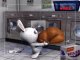 Rayman Raving Rabbids - Can't Wear Clothes