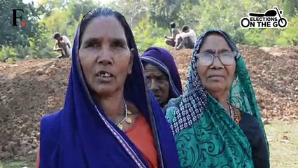 Congress govt looks on as Vedanta begins gold mining