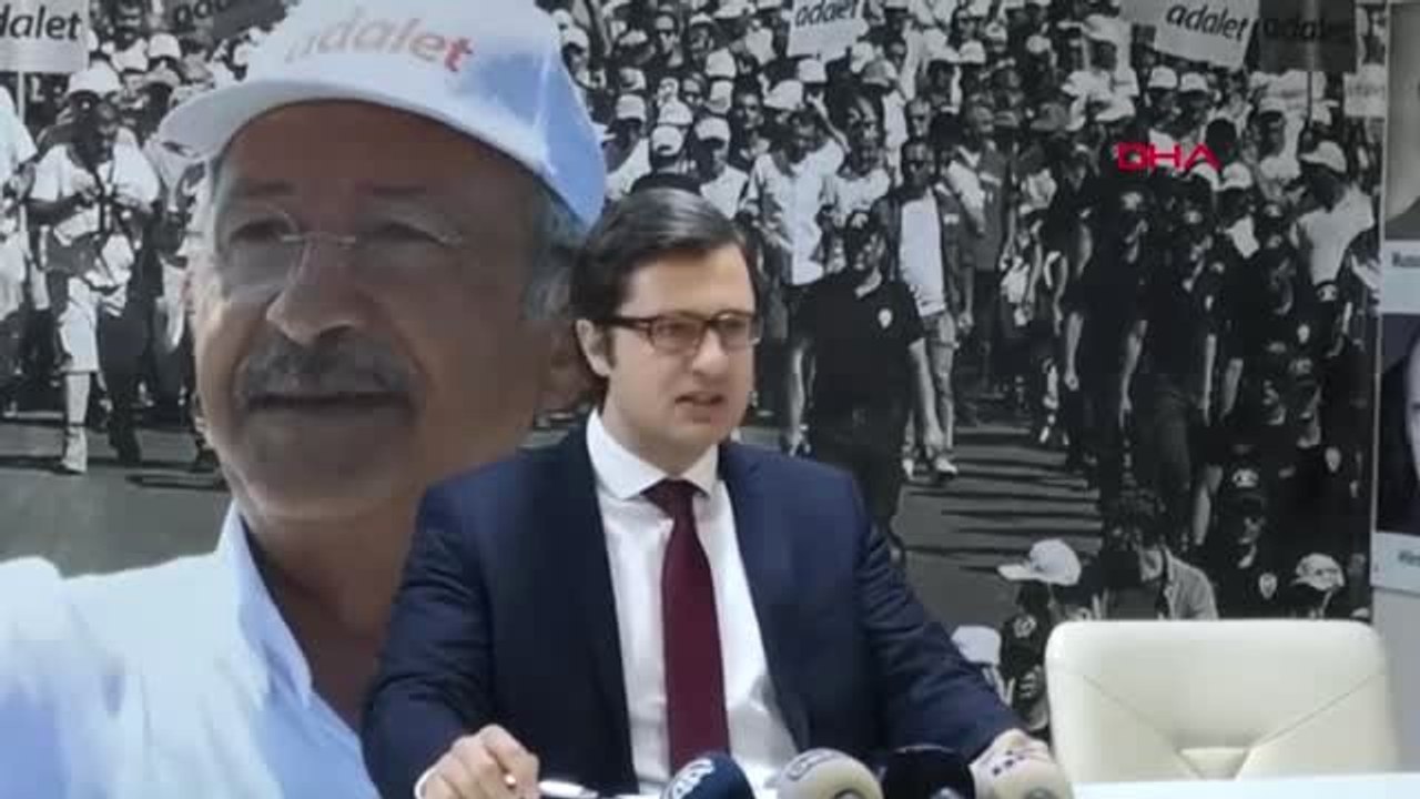 İzmir Deniz Yücel Listelere Müdahale Yok-2