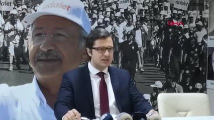 İzmir Deniz Yücel Listelere Müdahale Yok-2