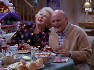 Everybody Loves Raymond - The Barones Speak Italian