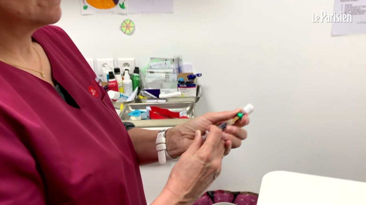 Epidémie de rougeole à Val Thorens : « Le seul traitement préventif est la vaccination »