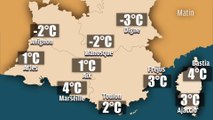 Météo en Provence : un temps ensoleillé ce jeudi