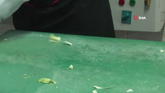 Polatlı Topçu ve Füze Okulu'undan 'Sıfır Atık Projesi'ne Tam Destek