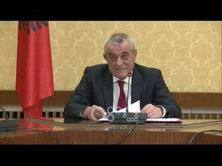 Ora News - Djegia e mandateve, Ruçi: Kamikazllëk politik! Jo pushtet në tavolinë