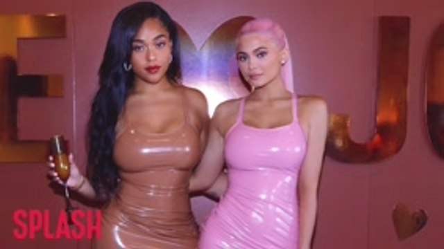 Kylie Jenner 'Very Torn' By Jordyn Woods' Betrayal